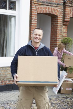 Furniture storage options in Monkenhadley for home items