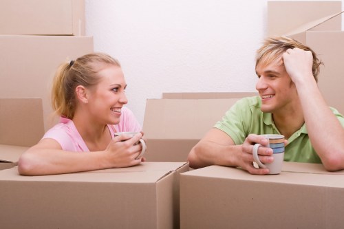 Ongoing accessibility review for a Monkenhadley storage website