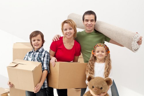 Final policy section emphasizing safe and responsible storage use