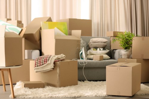 Secure local storage option for students near Monkenhadley