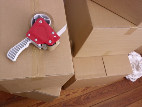 Secure files and archive management for document storage in Monkenhadley