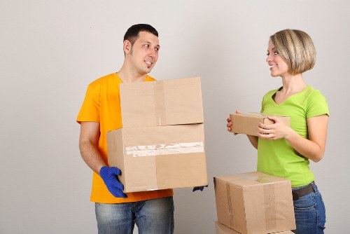 Screen-reader friendly website structure for Monkenhadley Storage