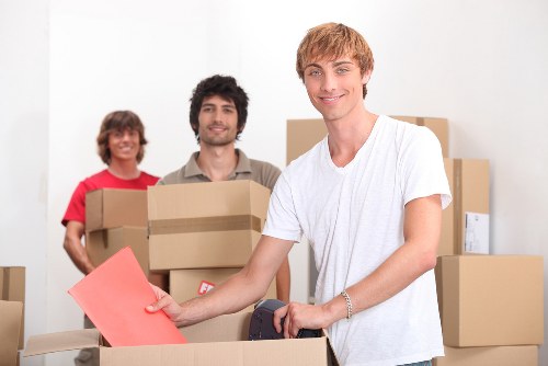 Final resolution stage of a storage complaints process